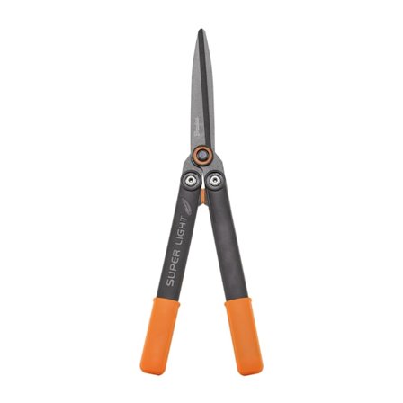 V-SERIEN Häcksax SUPER LÄTT GLASFIBER