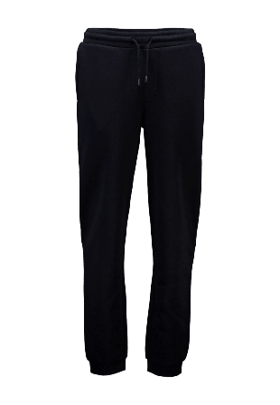 Lindbergh Sweat pants Byxor Herr Svart L