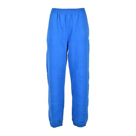 Patrizia Pepe, Light Pants Blauw, Dames, Maat:S