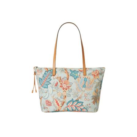 Etro Tas , Beige , Dames , Maat: ONE Size Shoppers