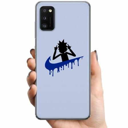 Samsung Galaxy A41 Tpu Mobilskal Nike