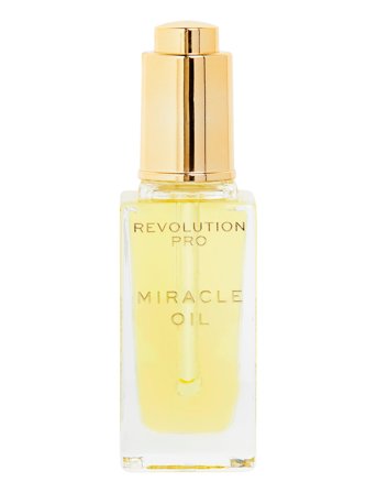 Revolution Beauty London Revolution Pro Miracle Oil - Nude - 30 ML