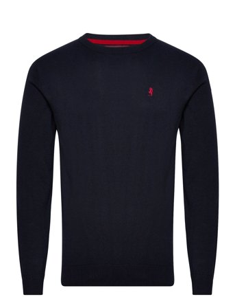 MCS | Ellison Reg Cw Cot Mcs M Knit | M