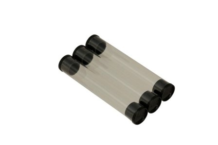 C&F Design Spare Tubes 3-pack X-Small