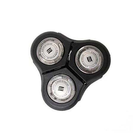 Barberhoved til Philips RQ1150/RQ1160/ RQ1180/RQ1190/RQ1175