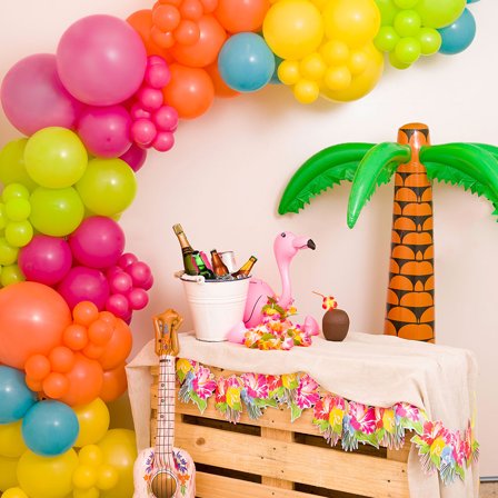 Ilmapallokaari Kit Havaiji