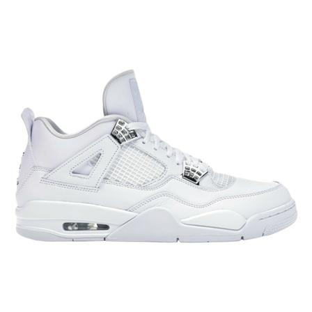 Nike, Sneakers Wit, Heren, Maat:46 EU