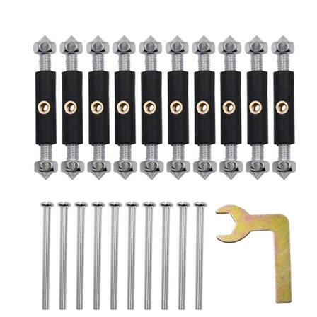 Wall Box Repair Tool 118 Type Wall Box Switch Stikkontakt