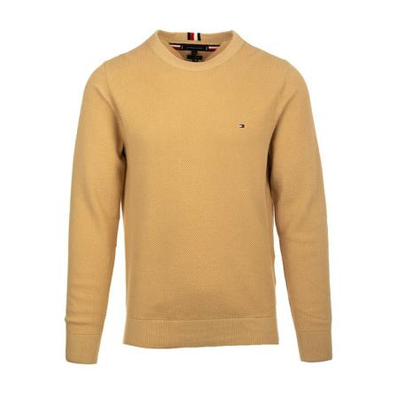 Tommy Hilfiger Sweater Brun, Herre