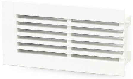 Habo 52464 Modulgitter, Ventilation