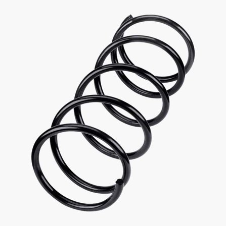 Spiralfjäder - Biltema