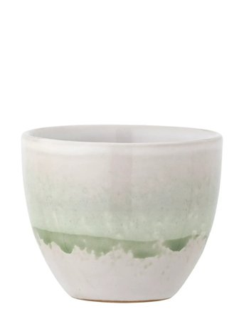 Bloomingville Paula Cup - Green - 195 ML