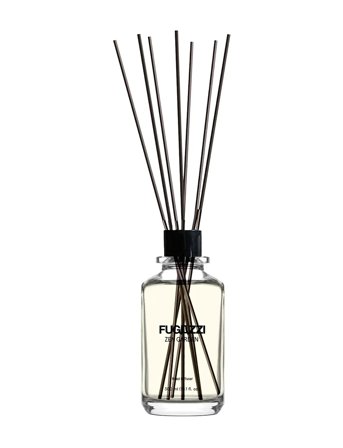 Fugazzi Zen Garden Diffuser 300Ml - Nude - 300 ML