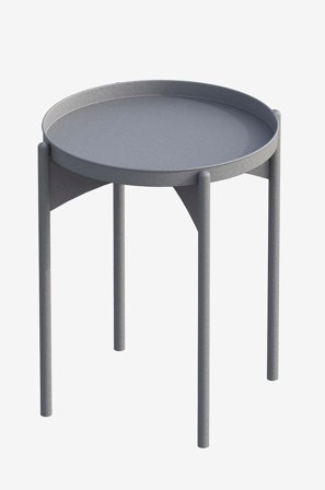 Hanah Home - Sofabord-July - Grå - Sofaborde - Fra Homeroom