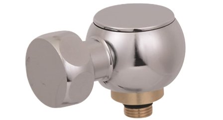 Mora 409379.AA Diskmaskinsvinkel Mora MMIX, G1/2, Badrum