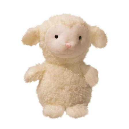Jellycat, Jelly Cat, Jellycat Gosedjur, 20 cm Jellycats Bløddyr, Alle Jellycat, Jelly Cats Gosedjur