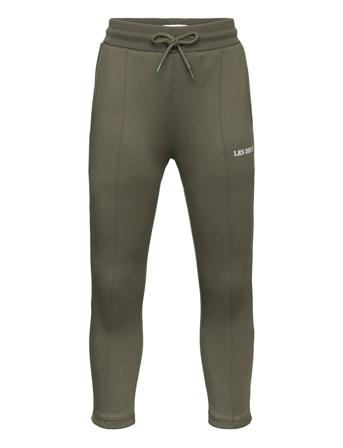 Ballier Track Pants Kids Les Deux Khaki
