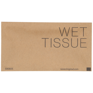 Våtservietter 22x13cm