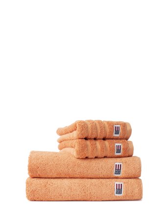 Lexington Home Original Towel - Orange - 70X130CM