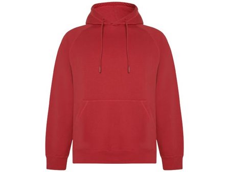 Hoodie Vinson Unisex röd XL - Lyreco - Yrkeskläder - Tröjor och Sweatshirts - Hoodies