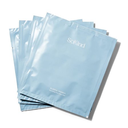 SoKind Blissful Moment 4 stk, Skincare, Til Mor & Barn, Skincare Til Gravid Og Nybagt Mor