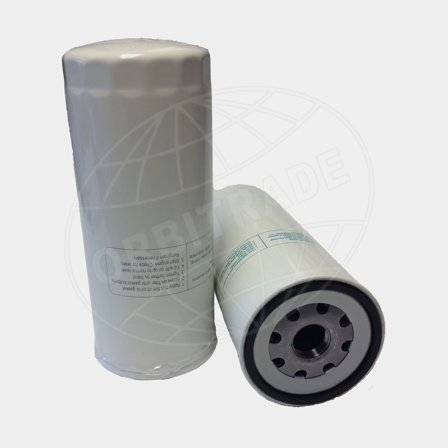 Oil filter Orbitrade 21707133, for inboard engine, for Volvo Penta D9, D11, D12, D13, D16, D162, D163, D165