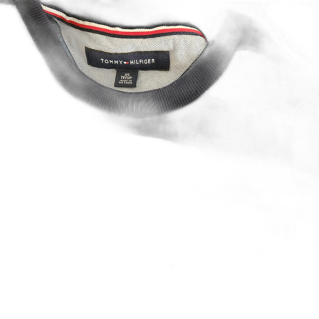 Tommy Hilfiger teöja