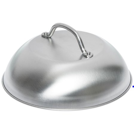 Mareld Damp- og smeltekuppel 22,5 cm | KitchenOne