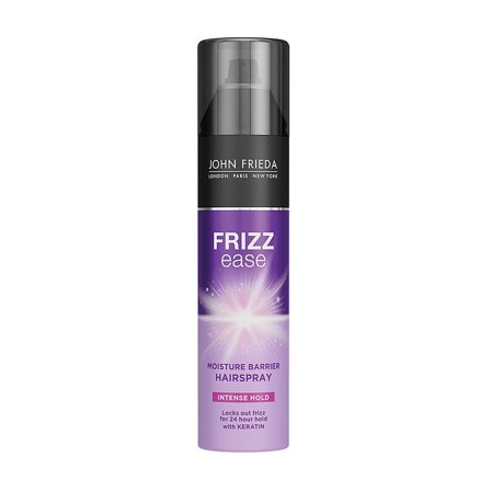 John Frieda Moisture Barrier Intense Hold Hairspray 250 ml, Hår, Hårstyling, Hårspray / Hårlak