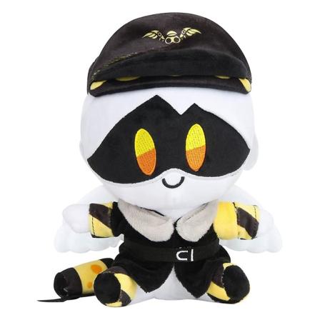Anime Murder Drones Plyschleksak Cartoon N/uzi Söta Plyschdjur Stoppade Dockor Figur Dekoration Barn Fans Gåvor DB