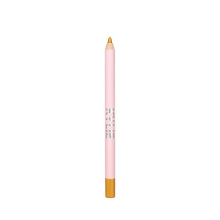Kylie Cosmetics Gel Eyeliner Pencil 11 Shimmery Gold, Makeup, Øjne, Eyeliner