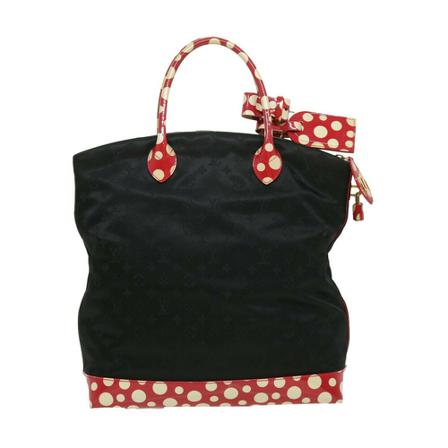 Louis Vuitton Vintage pre-owned Väska Lockit svart, Dam Vintage Väskor, Dam, Storlek: ONE SIZE