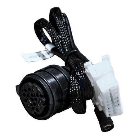 Girboksplugg Dq500 Dq380 0bt 0bh 0de 0gc For Testplattform Plug And Play Brukt For Cgfc200 Pcm Testplattform