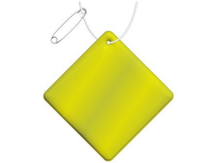 RFX Reflex diamant gul TPU - Lyreco - Profilsortiment - Reflexer - Reflexer - Övrigt