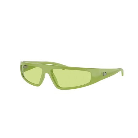 Ray-Ban Izaz -Aurinkolasit - Green Rectangular - Ray-Ban RB4432 6763/2 5913