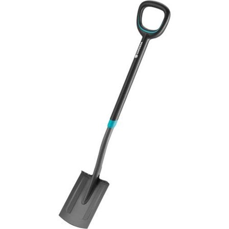 Gardena ErgoLine Spade smal, Hageredskap