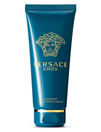 Versace Fragrance Eros Pour Homme After Shave Balm - Nude - 100 ml
