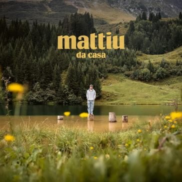 Da casa MATTIU