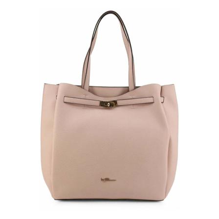 Blumarine, Shoulder Bag Roze, Dames, Maat:ONE Size