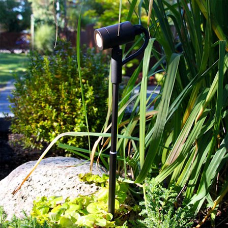 Astro Spotlight riktbar 180°