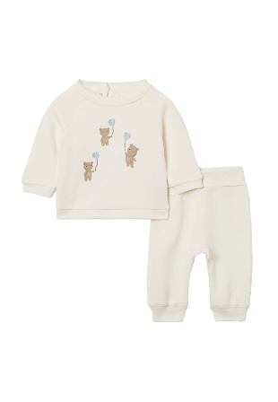 RIKIKI Sweatshirt-set STAMPE Överdelar & bodies 68