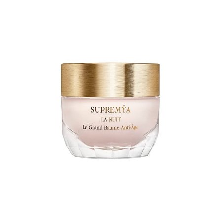Sisley Supremÿa At Night Baume 50 ml, Skincare, Ansigtspleje, Natcreme