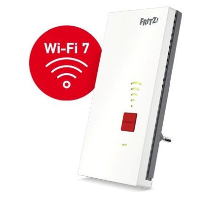 AVM FRITZ!Repeater 2700