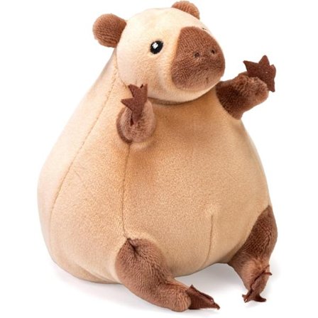 Wild Republic Flipkins Capybara