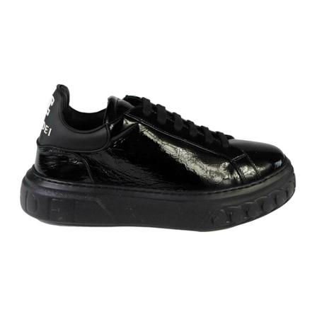 Casadei, Sneakers Zwart, Dames, Maat:41 EU