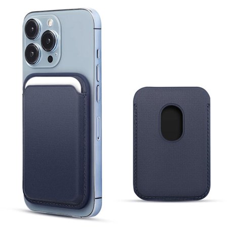 Magsafe Magnetisk Korthållare - 2-Pack