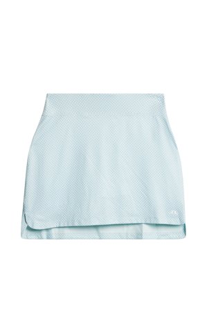 J.Lindeberg - Amy Print Skirt - Golf - Blue - Women - L