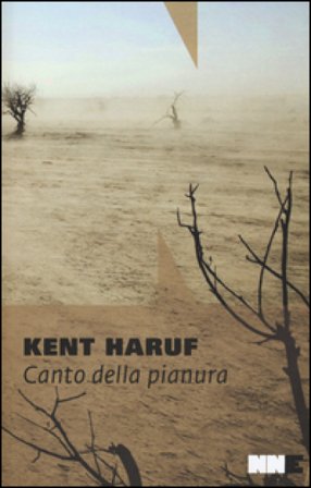 Canto della pianura. Trilogia della pianura. Vol. 1 Kent Haruf