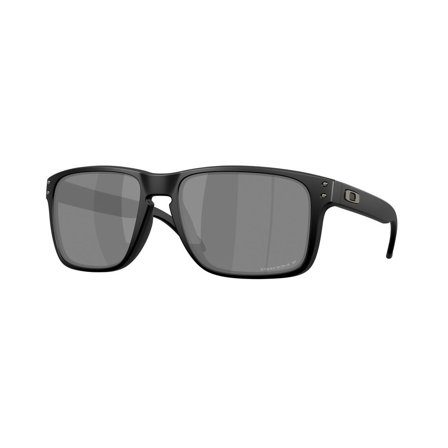 Oakley Holbrook XXL - Prizm Black Polarized OO9487-0361 i Sort