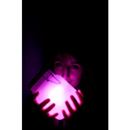 Sol Burk - Rosa